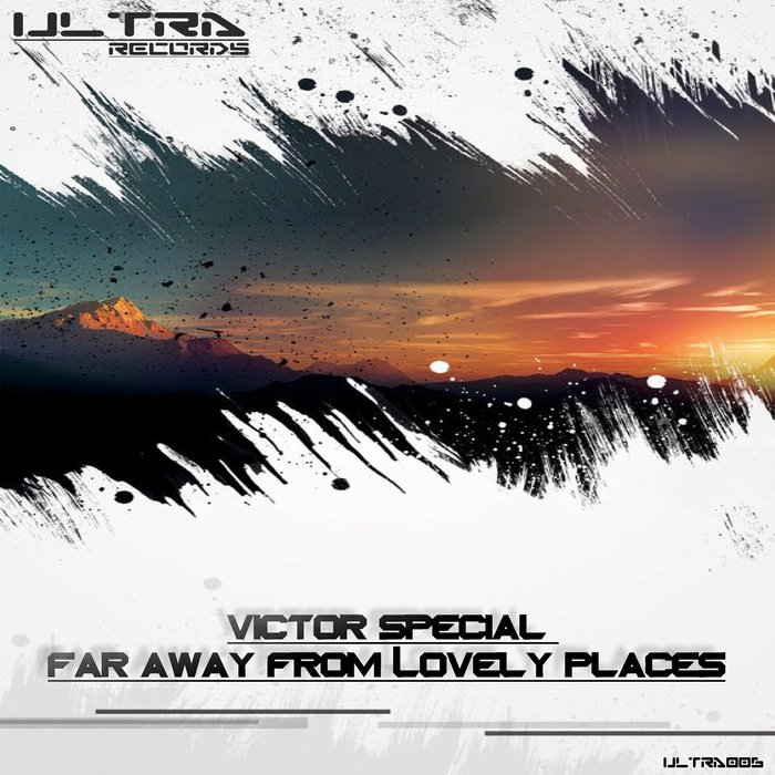 VICTOR SPECIAL - Far Away From Lovely Places
