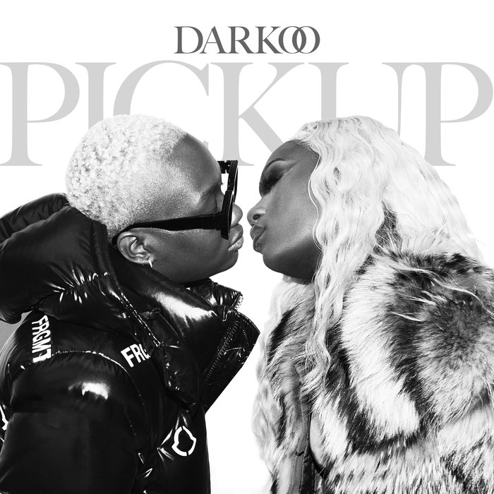 DARKOO - Pick Up