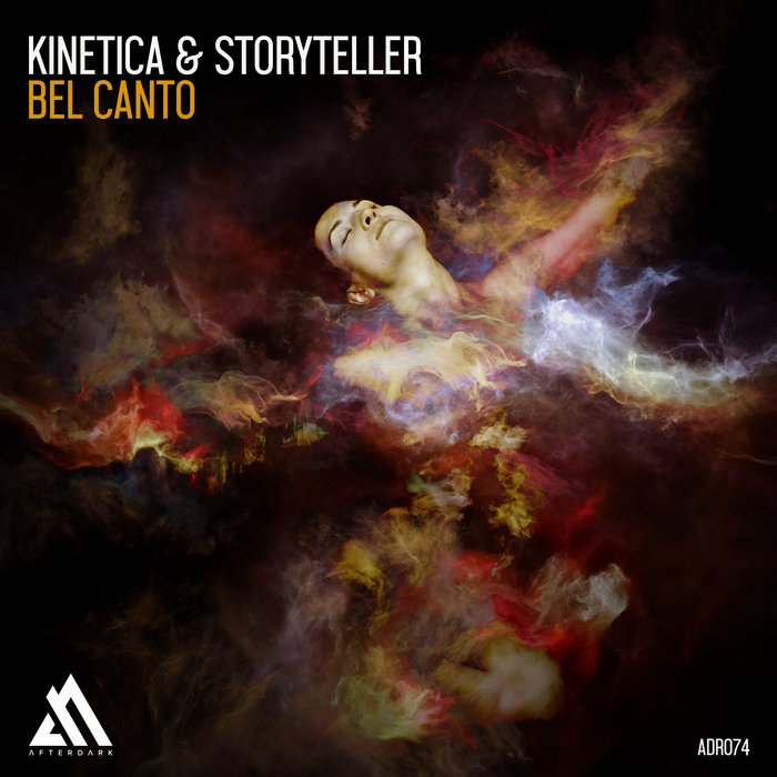 KINETICA/STORYTELLER - Bel Canto (Extended Mix)