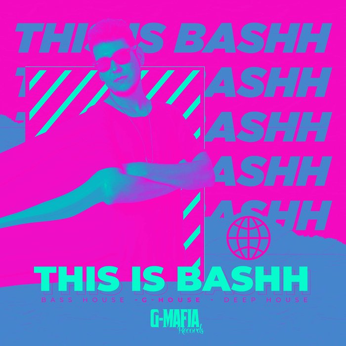 BASHH - This Is Bashh