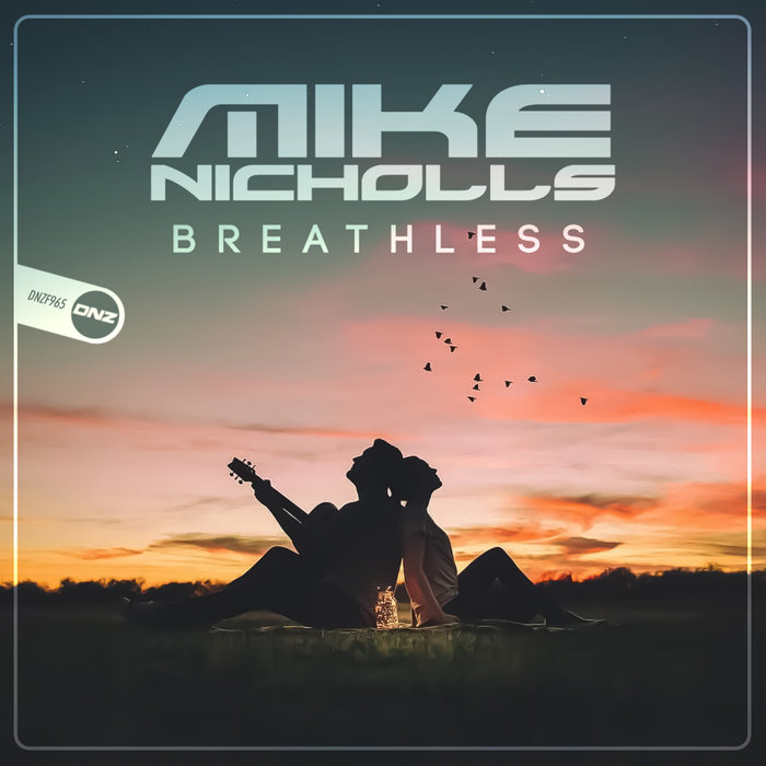 Mike Nicholls - Breathless