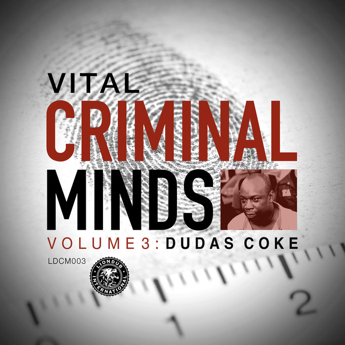 VITAL - Criminal Minds Volume 3