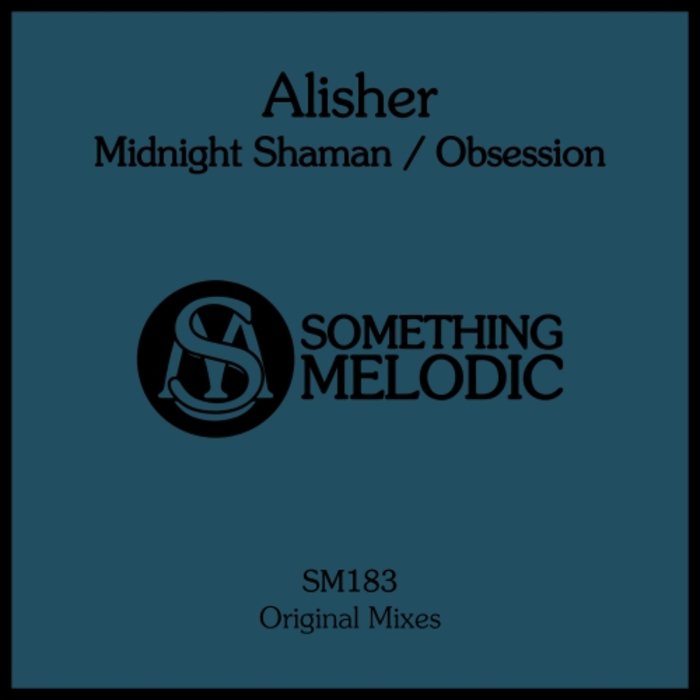 ALISHER - Midnight Shaman