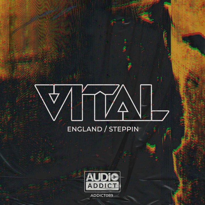 VITAL - England/Steppin