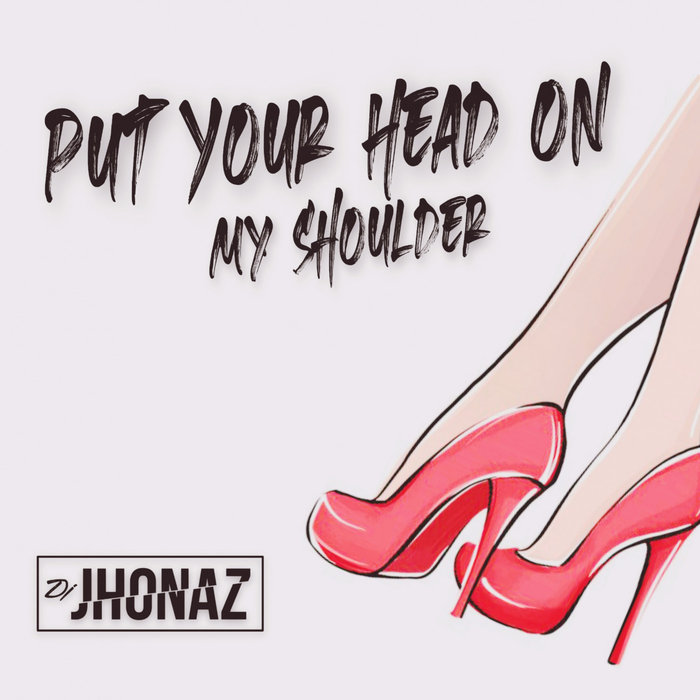 Put Your Head On My Shoulder Bpm