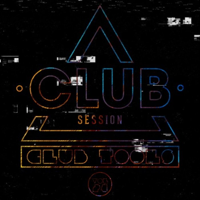 VARIOUS - Club Session Pres. Club Tools Vol 24