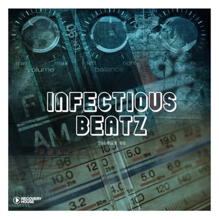 VARIOUS - Infectious Beatz Vol 32