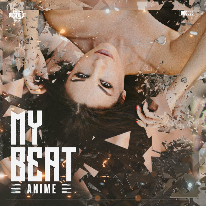 ANIME - My Beat