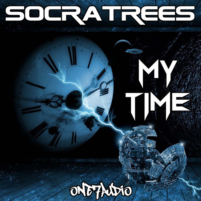SOCRATREES - My Time