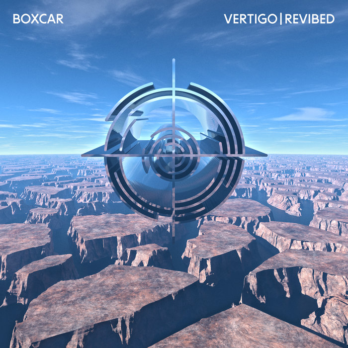 BOXCAR - Vertigo Revibed