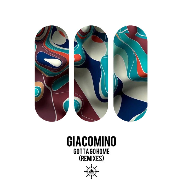 GIACOMINO - Gotta Go Home (Remixes)