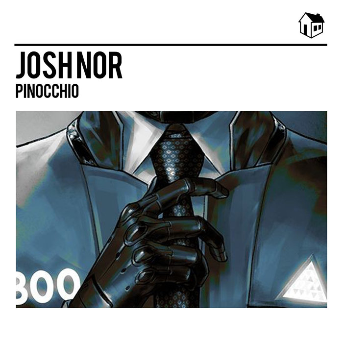 JOSH NOR - Pinocchio