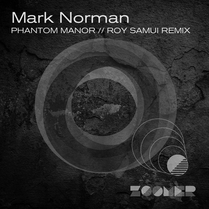 MARK NORMAN - Phantom Manor