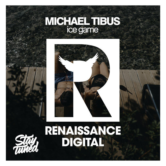 MICHAEL TIBUS - Ice Game (Original Mix)