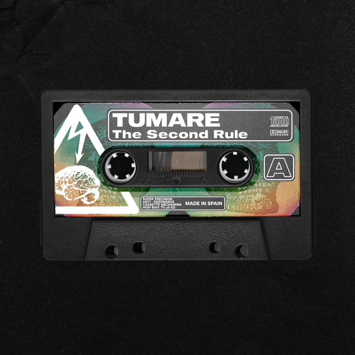 TUMARE - The Second Rule