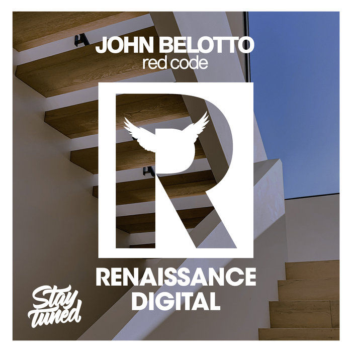 JOHN BELOTTO - Red Code