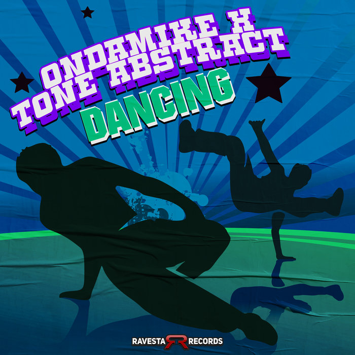 ONDAMIKE/TONE ABSTRACT - Dancing