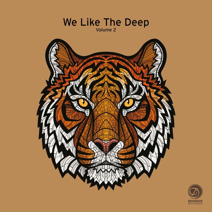 VARIOUS - We Like The Deep Vol 2