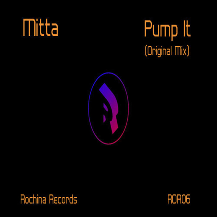 MITTA - Pump It