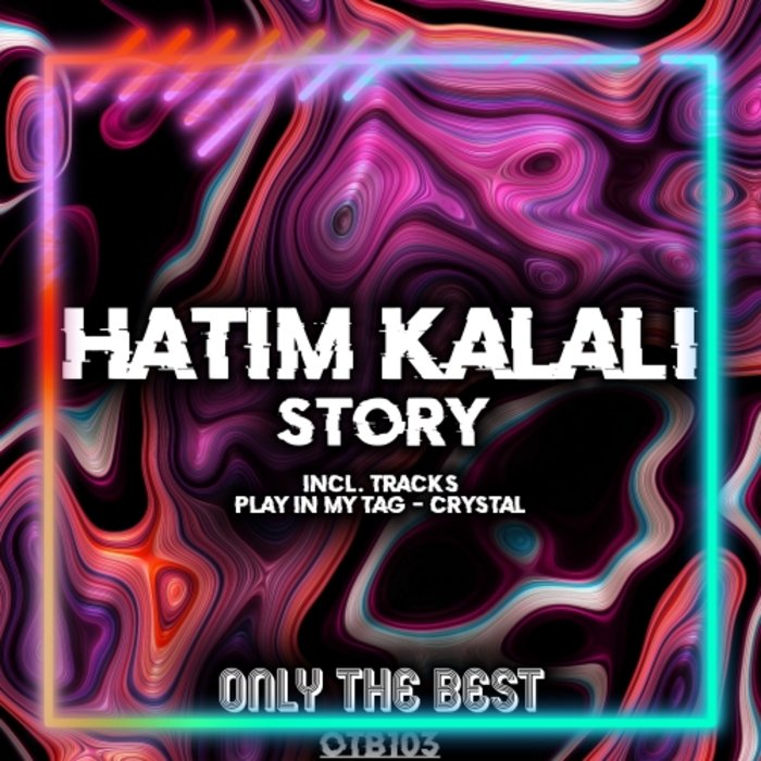 HATIM KALALI - Story
