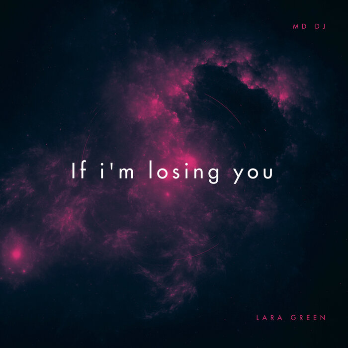 MD DJ FEAT LARA GREEN - If I' Losing You (Radio Edit)