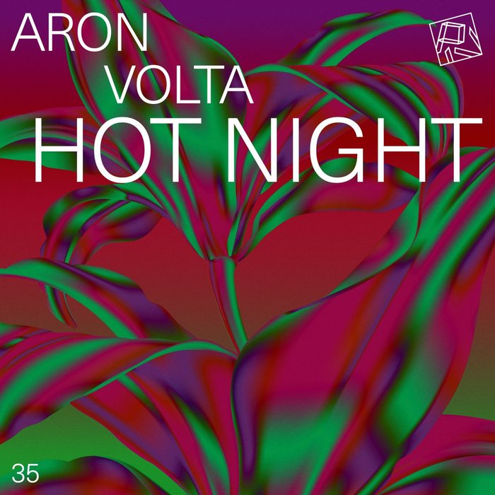 ARON VOLTA - Hot Night