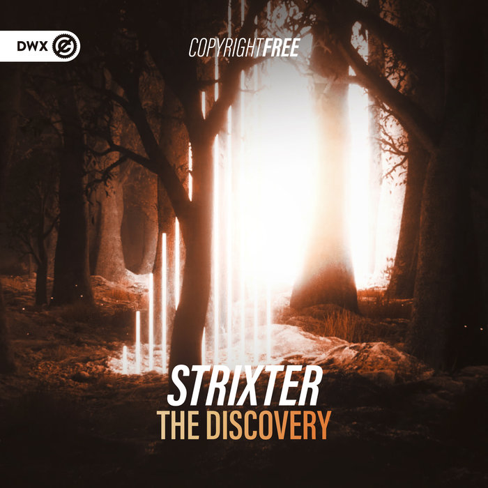 STRIXTER - The Discovery