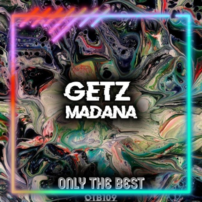 GETZ (PL) - Madana