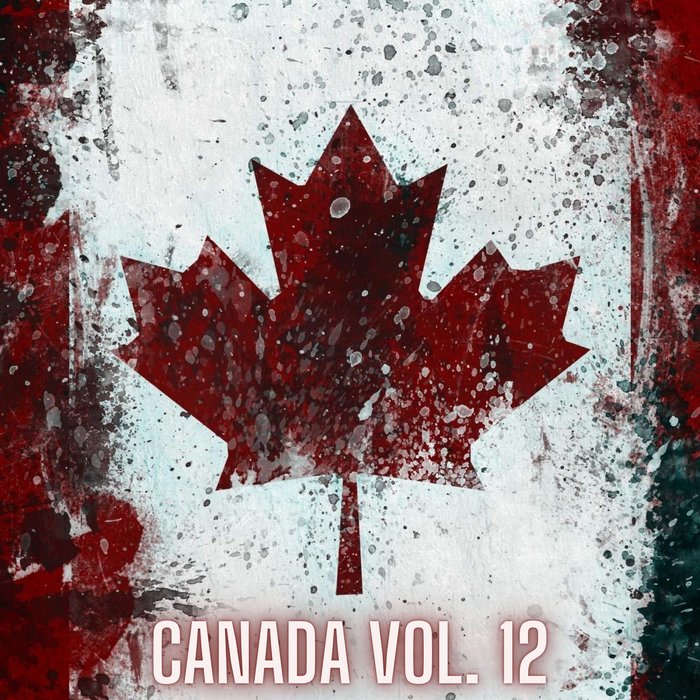 VARIOUS - Canada Vol 12