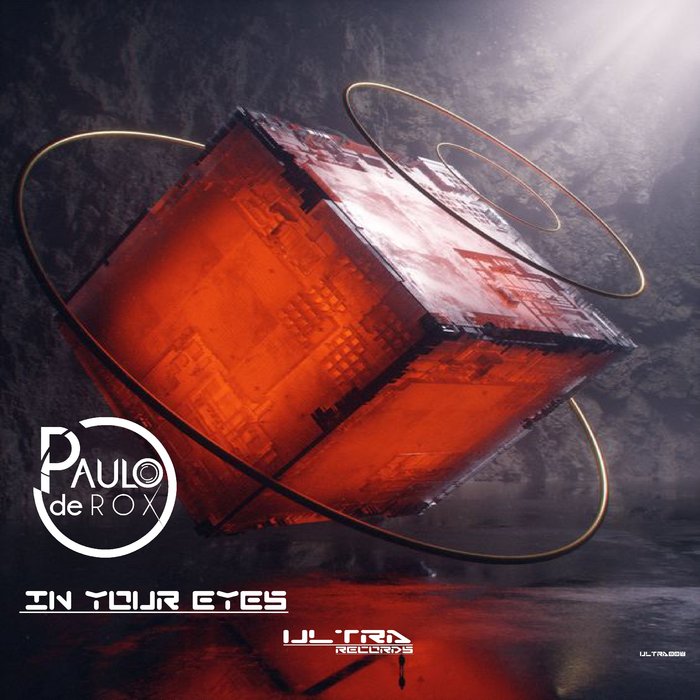 PAULO de ROX - In Your Eyes