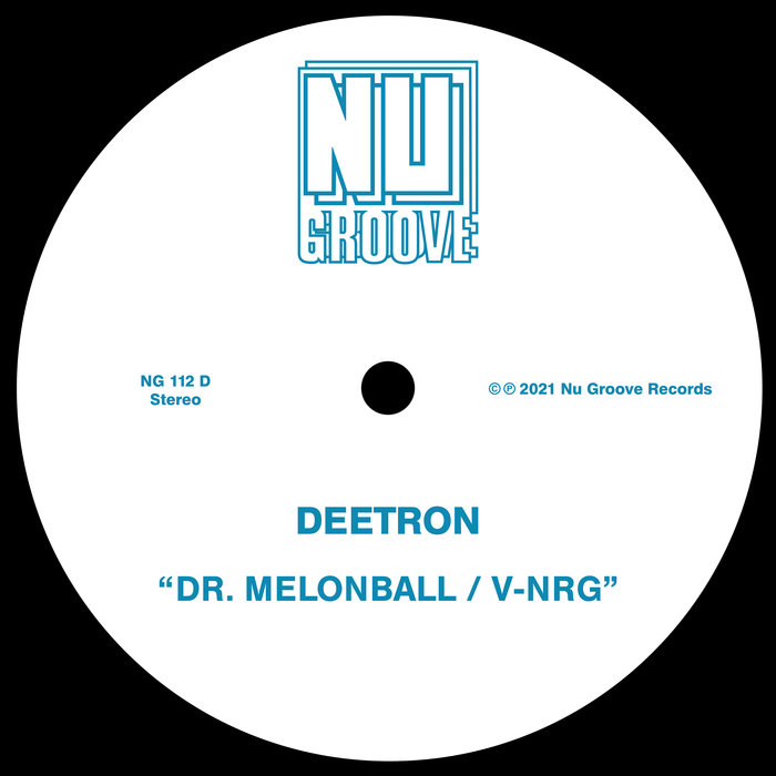 DEETRON - Dr. Melonball/V-NRG