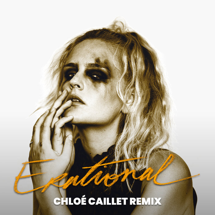 KRUDO/PIG&DAN - Erational (Chloe Caillet Remix)