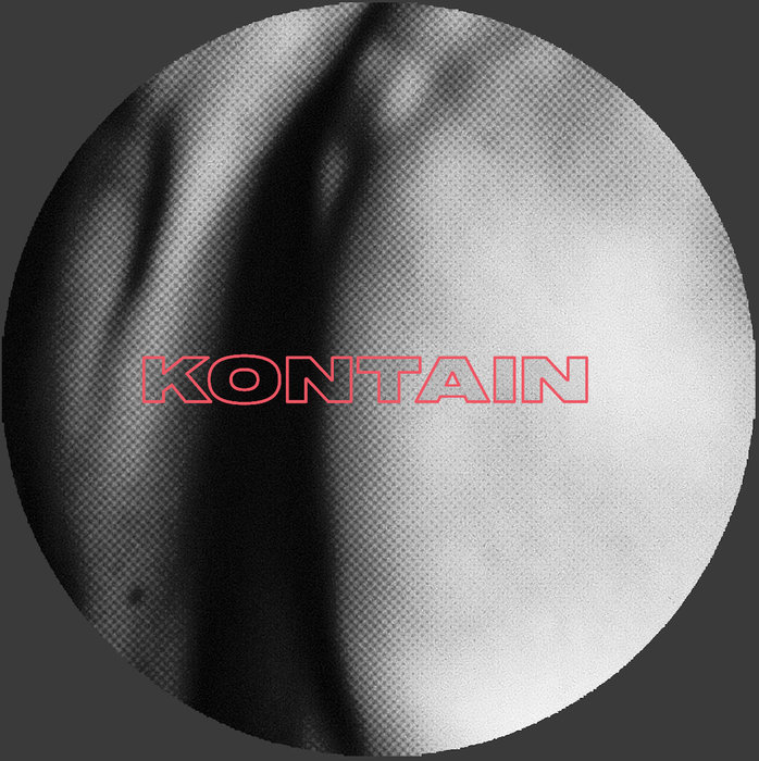 KONTAIN - Fear Is The Only Darkness