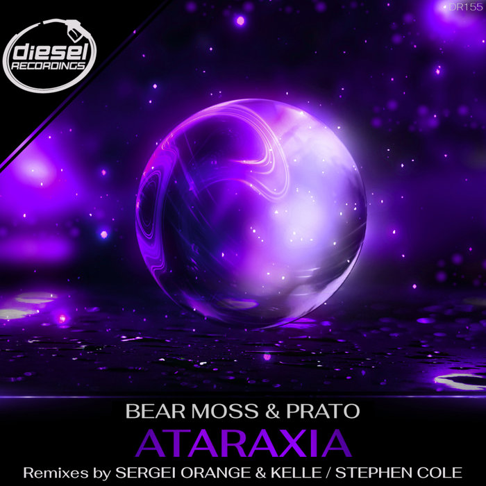 BEAR MOSS/PRATO - Ataraxia