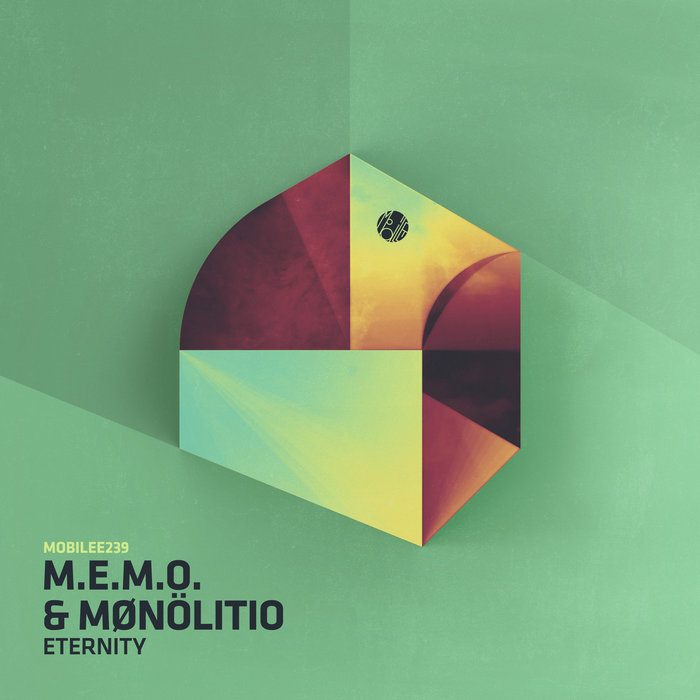 M.E.M.O. & MONOLITIO - Eternity