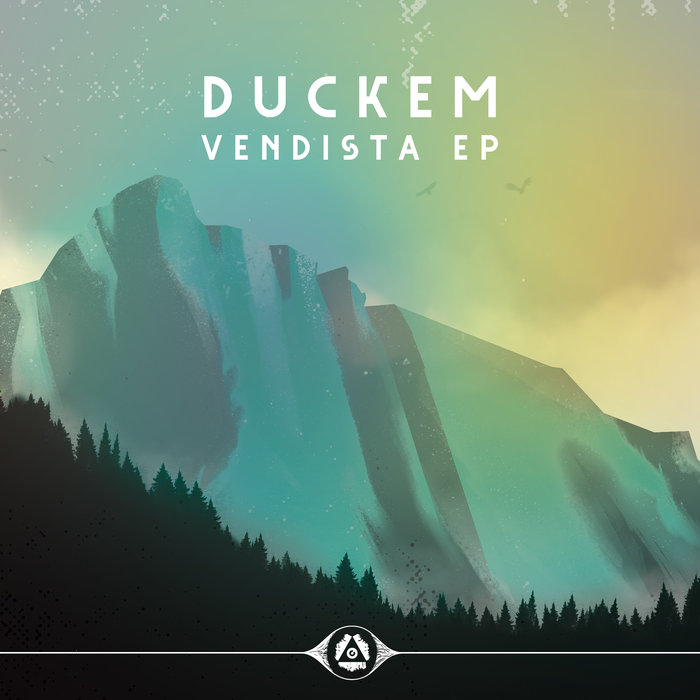 Duckem - Vendista EP (EYED003)