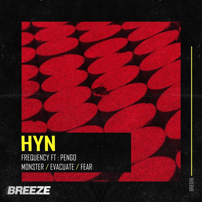 HYN - Frequency