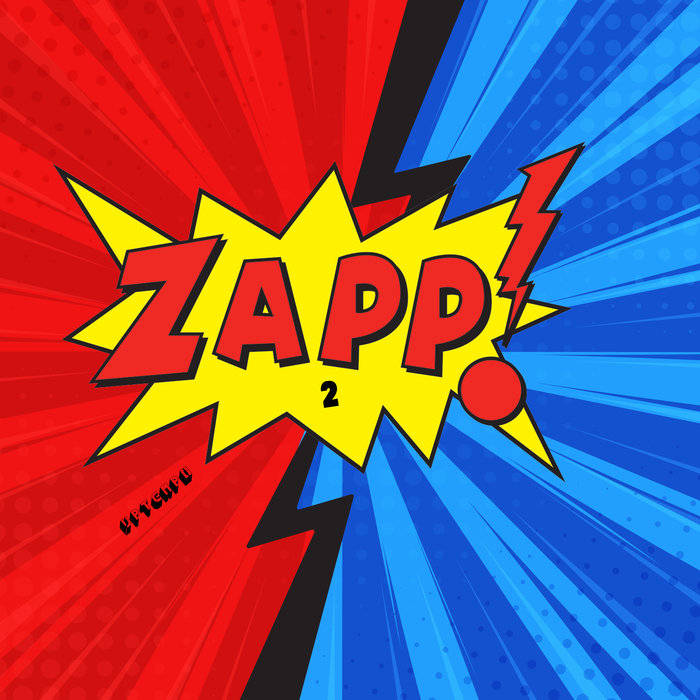 Various: Zapp! 2 At Juno Download