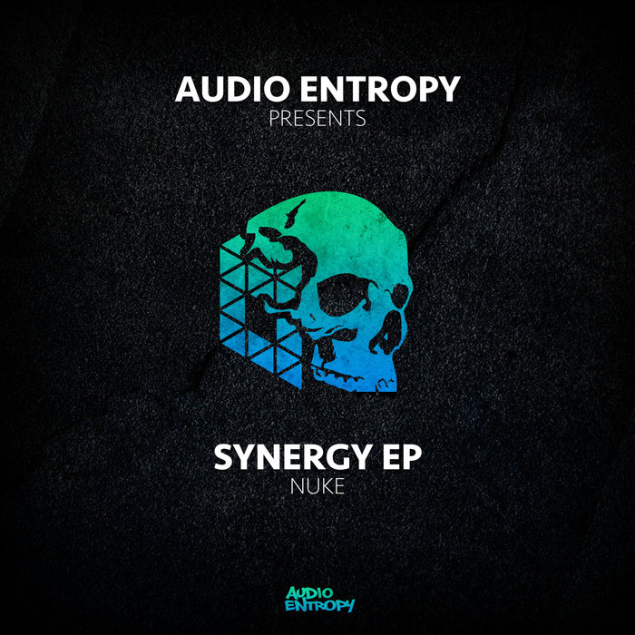 NUKE - Synergy EP