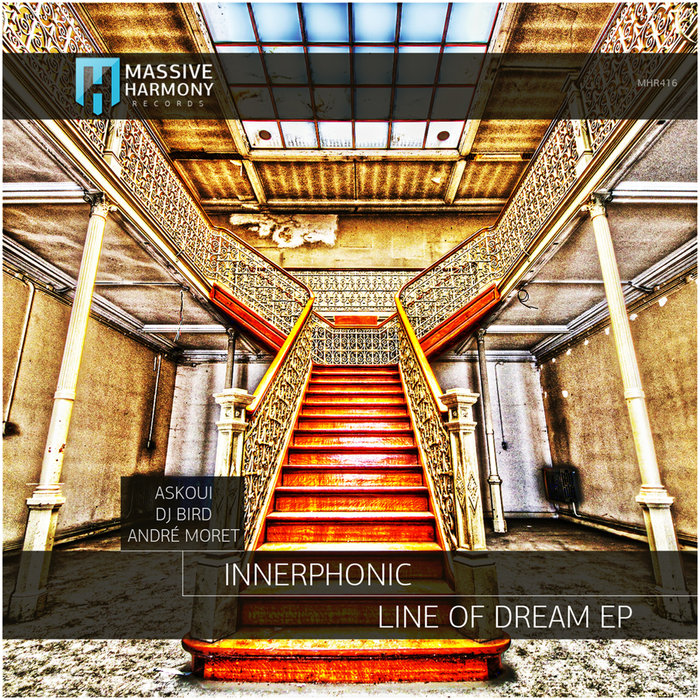 INNERPHONIC - Line Of Dream