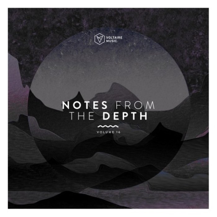 Various: Notes From The Depth Vol 16 at Juno Download