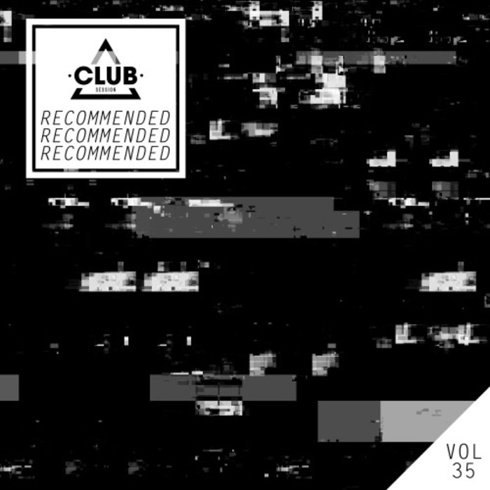 VARIOUS - Recommended Vol 35