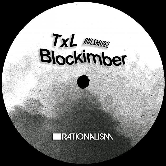 TXL (BER) - Blockimber