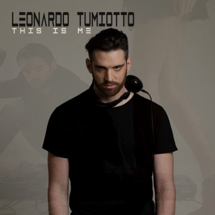 LEONARDO TUMIOTTO - This Is Me