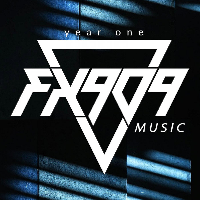 1 year music