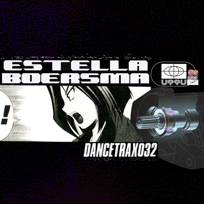 ESTELLA BOERSMA - Dance Trax Vol 32