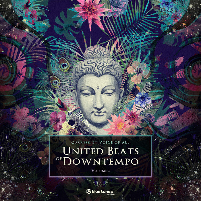 VARIOUS - United Beats Of Downtempo Vol 3