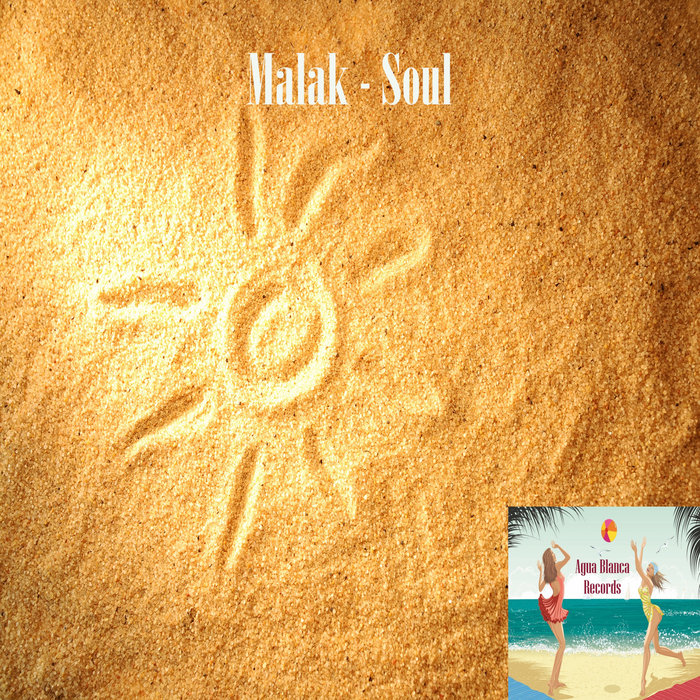 MALAK - Soul