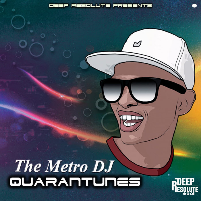 METRO DJ - Quarantunes