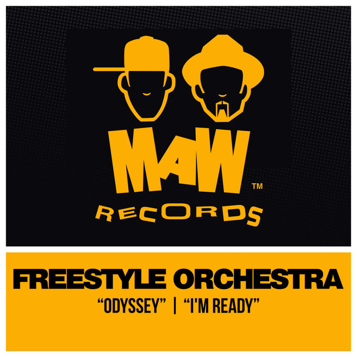 FREESTYLE ORCHESTRA - Odyssey/I'm Ready